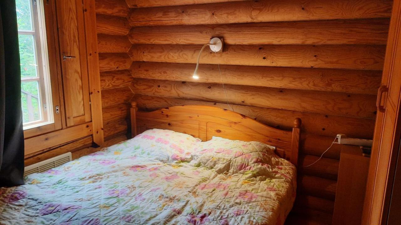 רוקולהטי Kallioranta Cottage מראה חיצוני תמונה