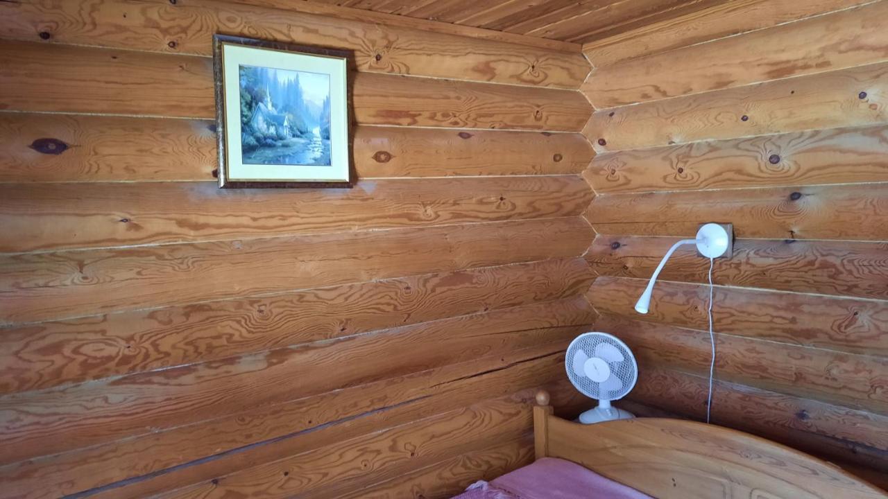 רוקולהטי Kallioranta Cottage מראה חיצוני תמונה