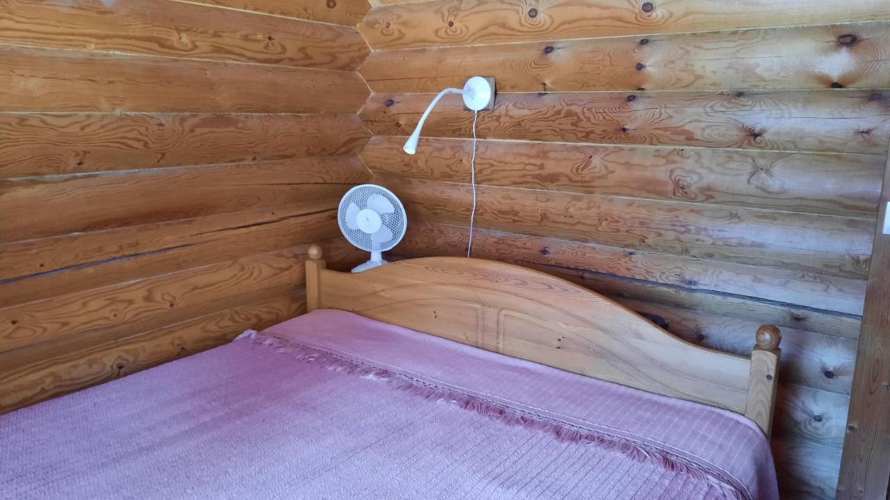 רוקולהטי Kallioranta Cottage מראה חיצוני תמונה