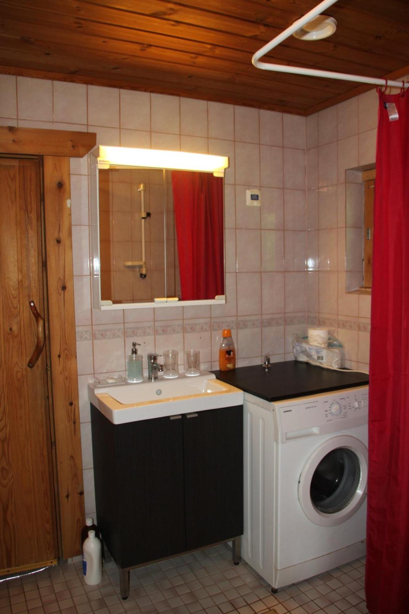 רוקולהטי Kallioranta Cottage מראה חיצוני תמונה