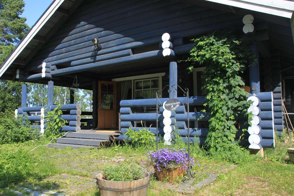 רוקולהטי Kallioranta Cottage חדר תמונה