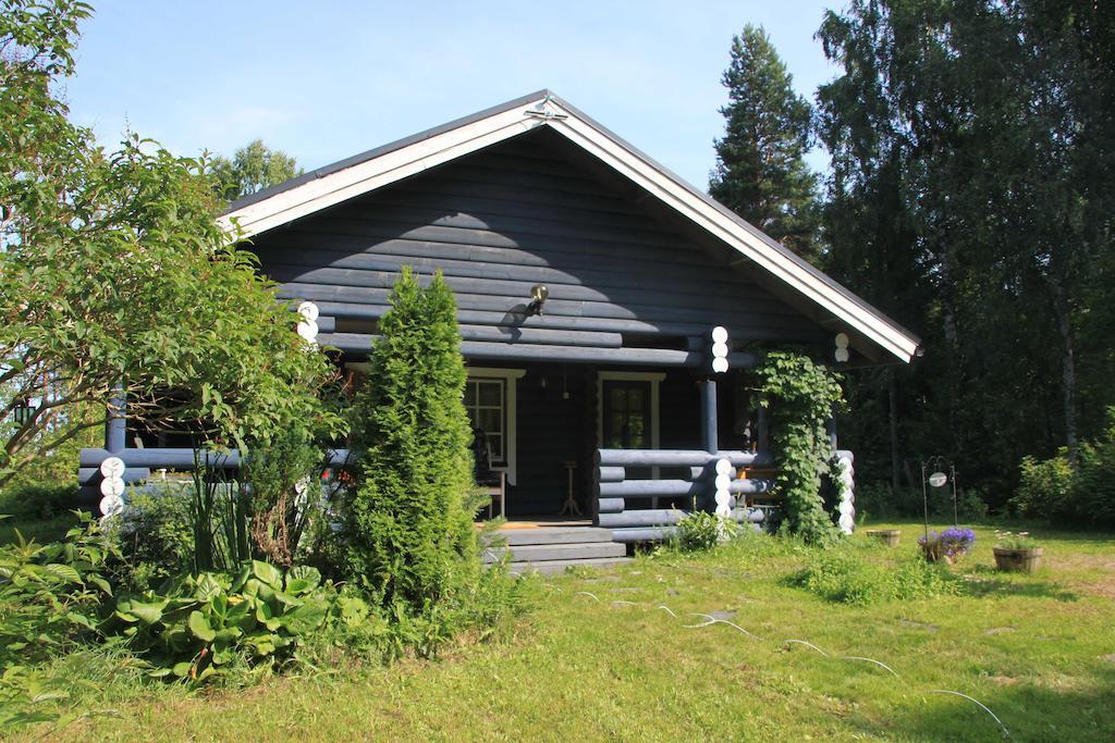 רוקולהטי Kallioranta Cottage חדר תמונה