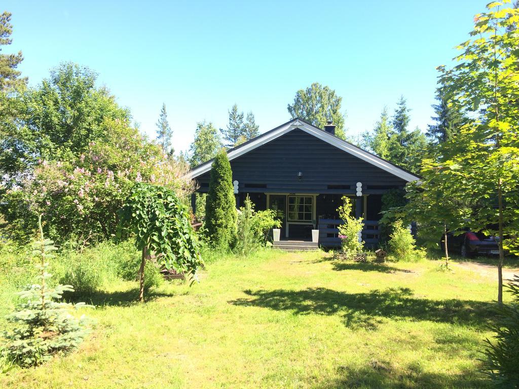 רוקולהטי Kallioranta Cottage מראה חיצוני תמונה
