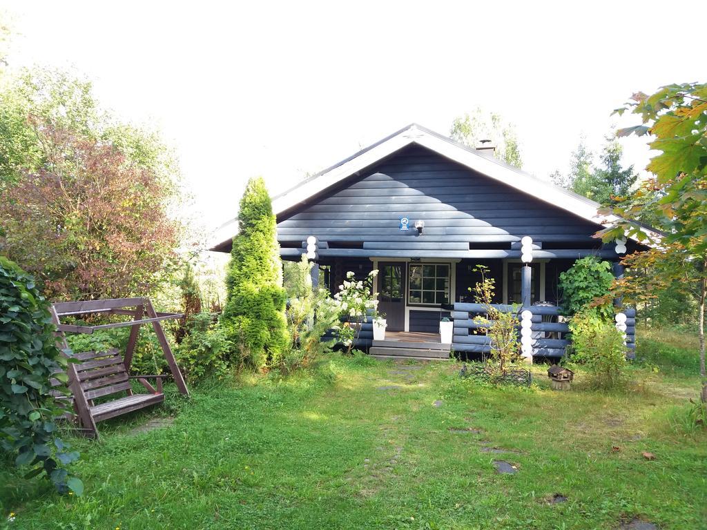 רוקולהטי Kallioranta Cottage מראה חיצוני תמונה