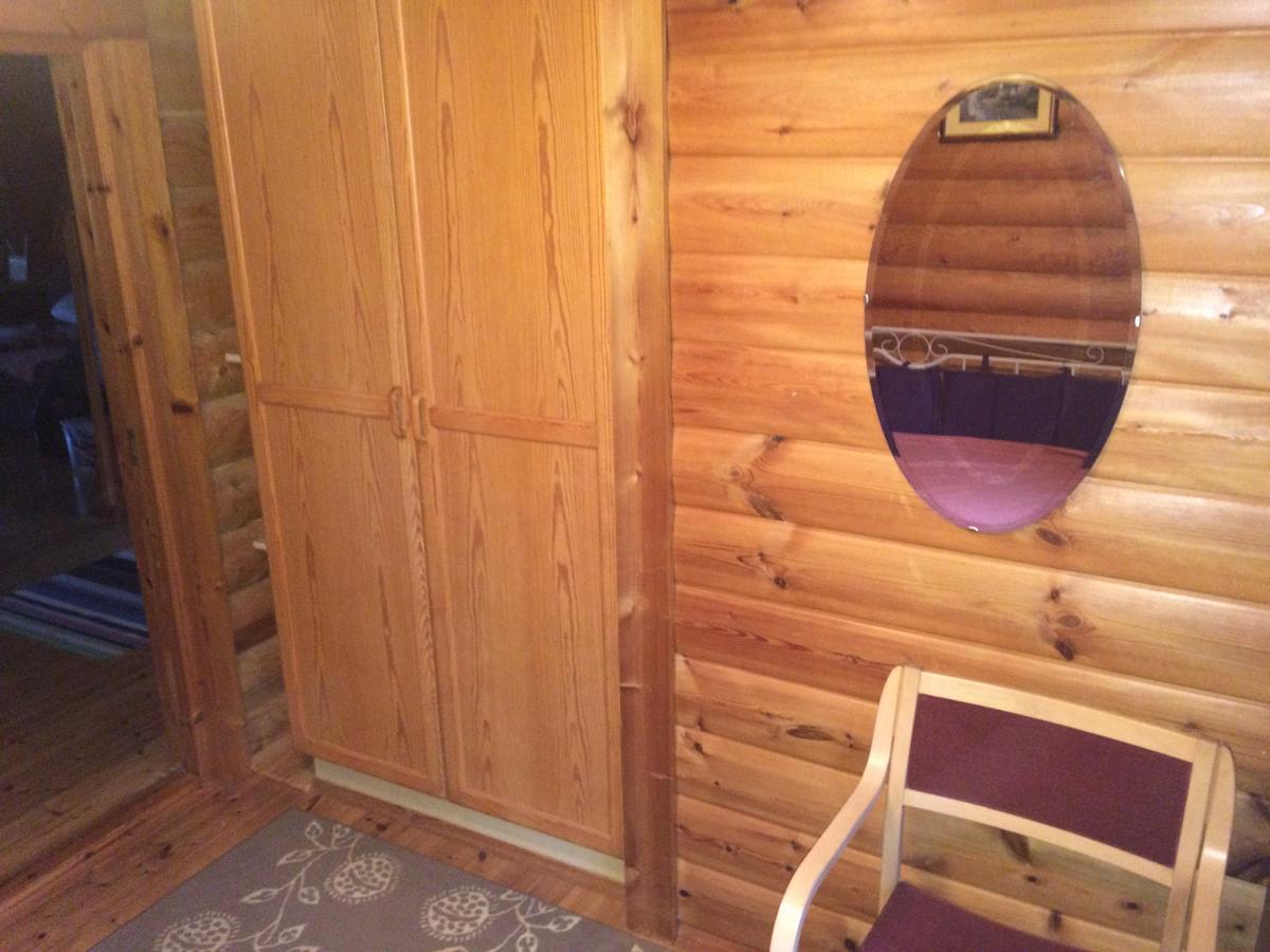 רוקולהטי Kallioranta Cottage מראה חיצוני תמונה